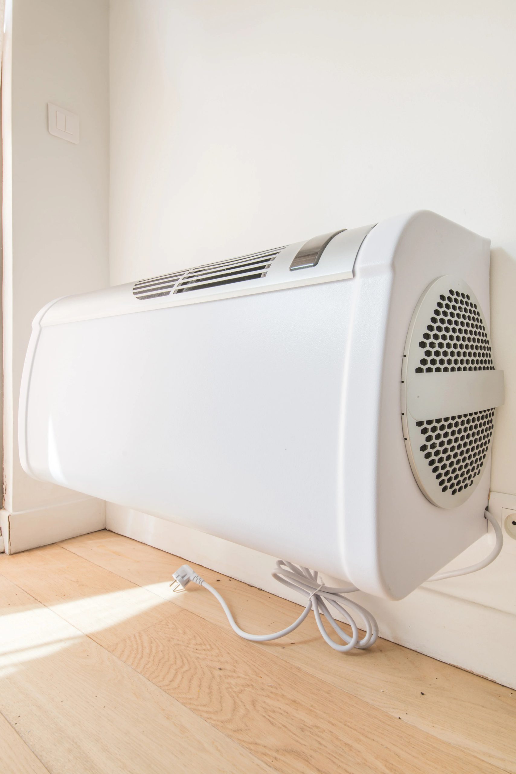 Aire acondicionado monobloque fijo reversible OAC-300-RE1 – 2750 W – sin unidad exterior