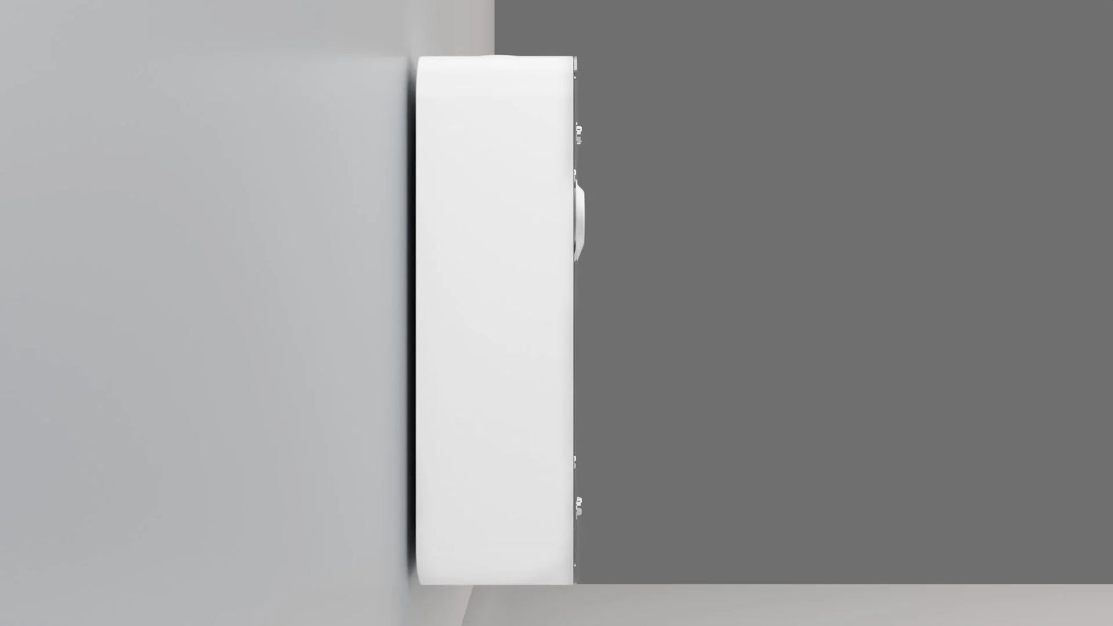 Aire acondicionado monobloque sin unidad exterior – Silencioso, fijo y reversible – OAC-270-SD1