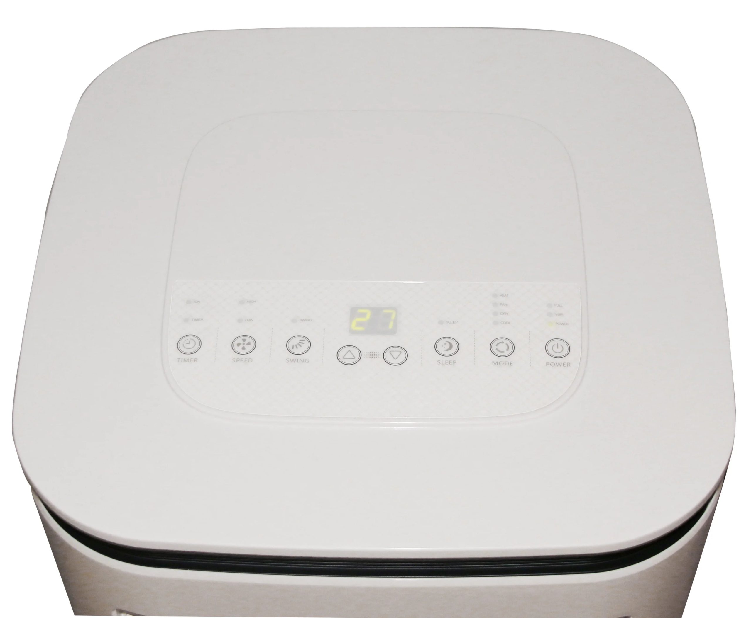 Aire acondicionado portátil  OPC-A01-090HP  2600W Reversible