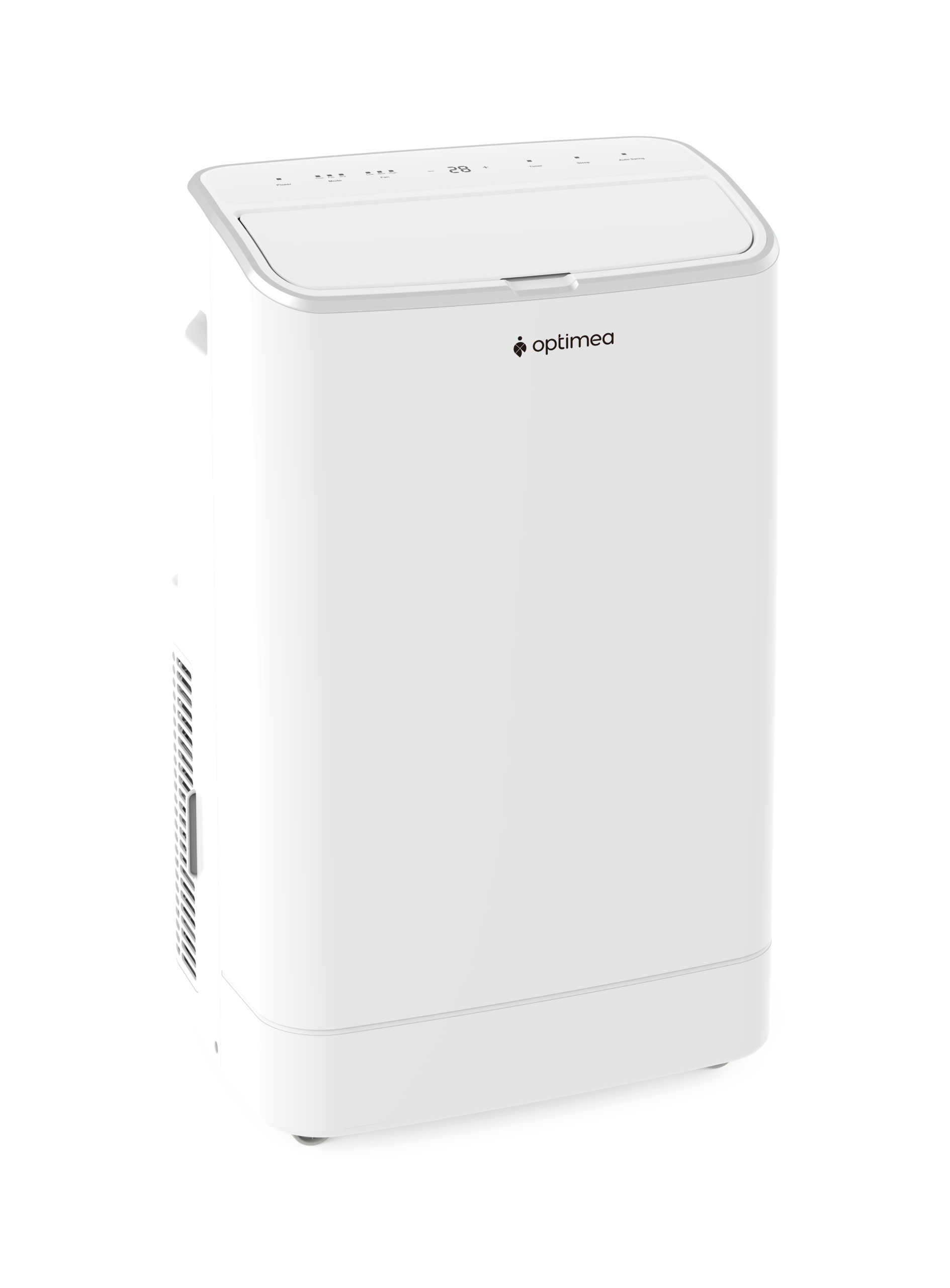Aire acondicionado portátil  OPC-A02-160HP  4700W Reversible