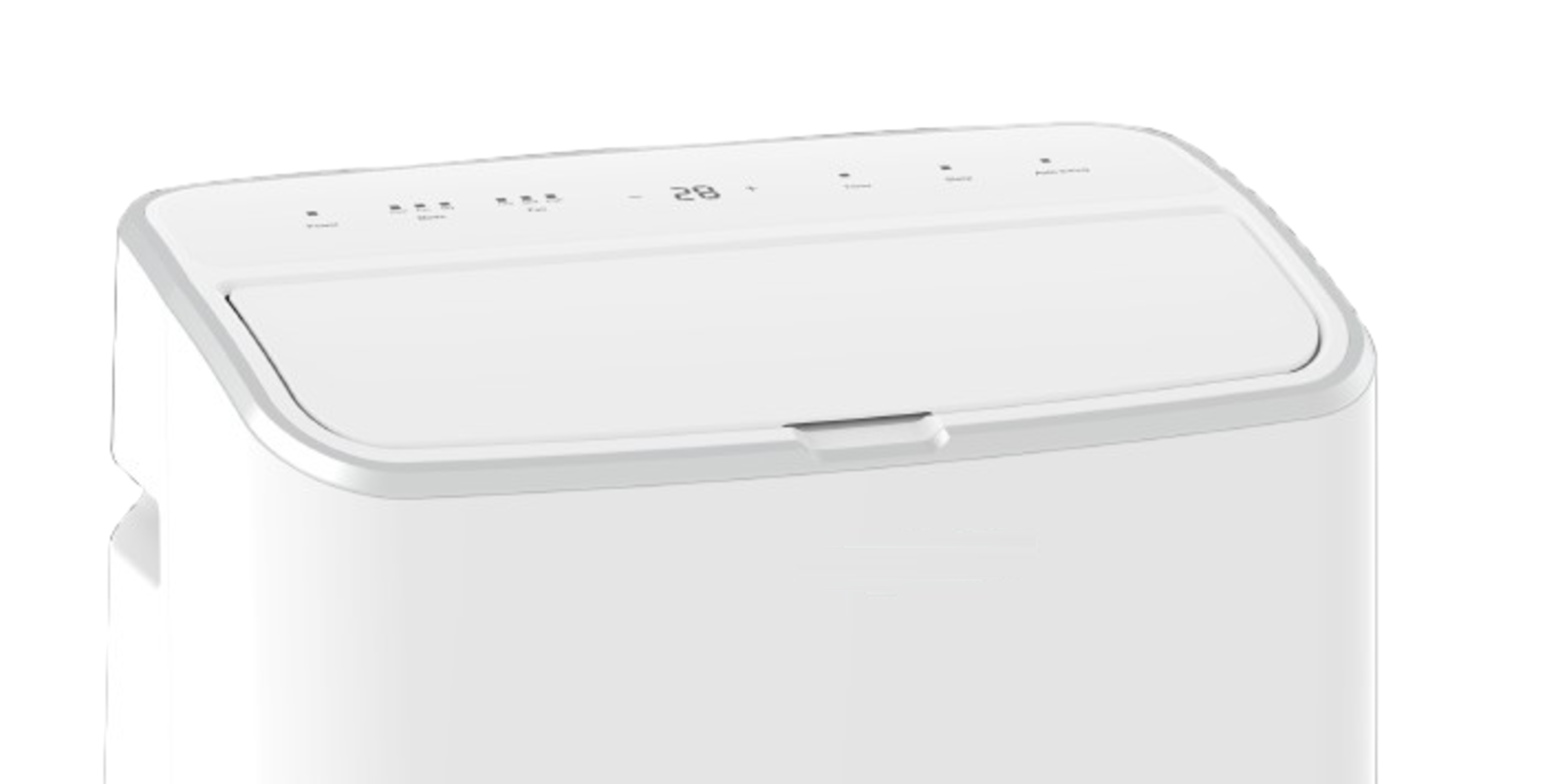 Aire acondicionado portátil  OPC-A02-160HP  4700W Reversible