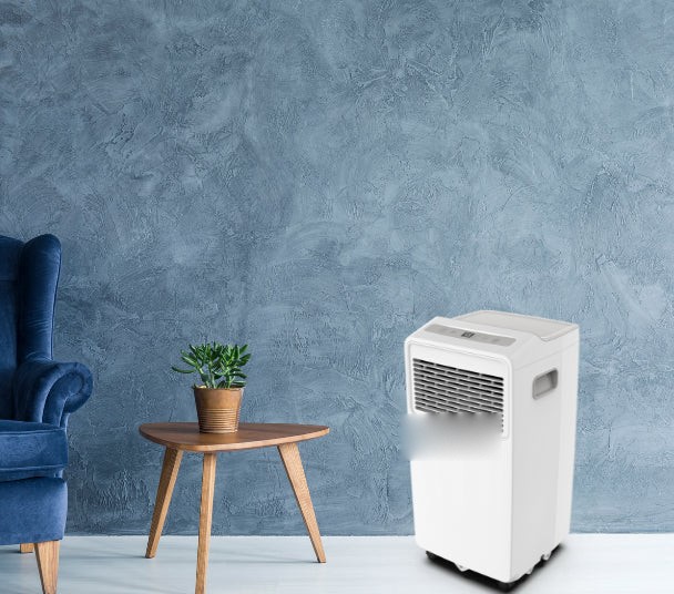 Aire acondicionado portátil  OPC-B01-070  2000W