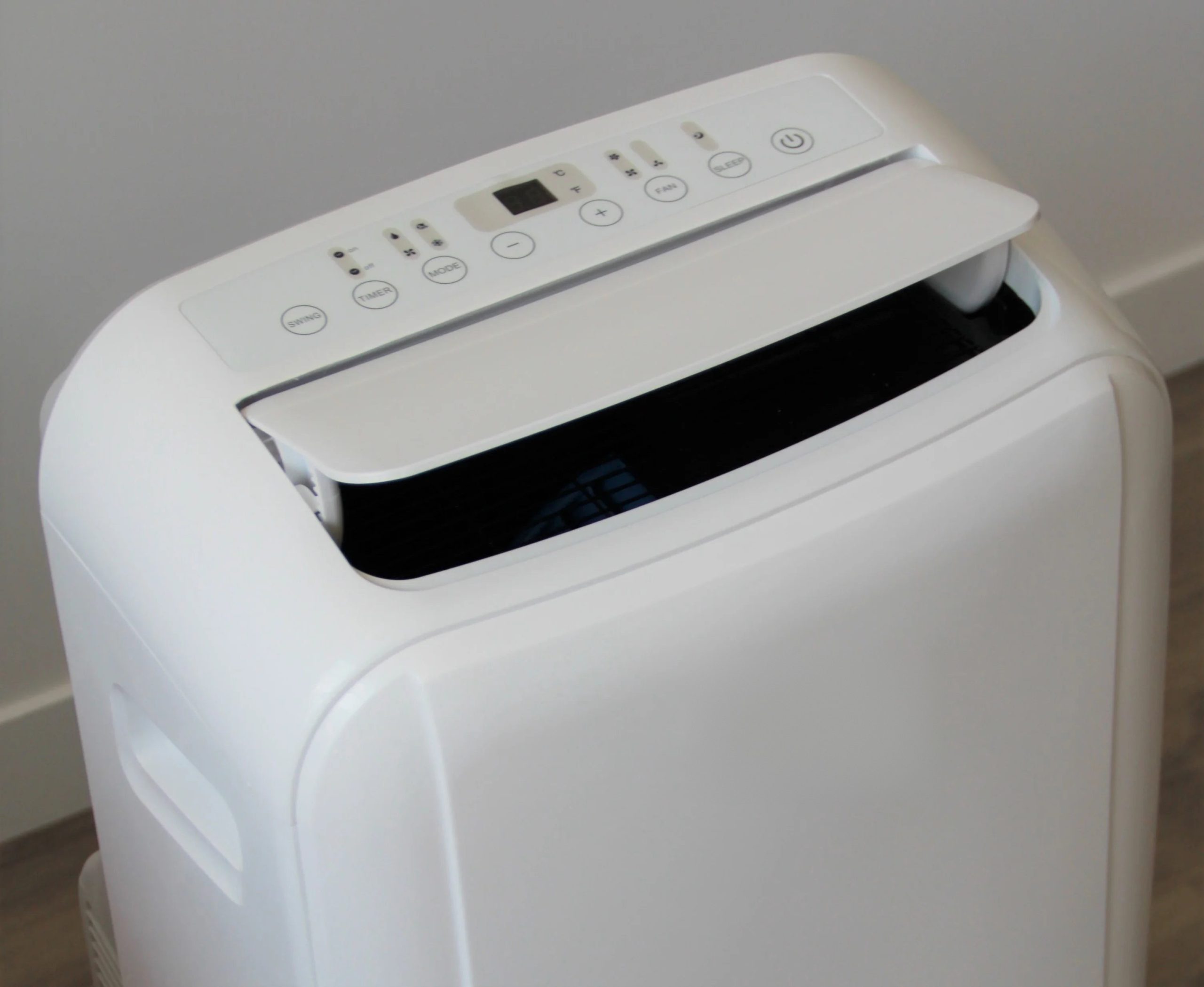 Aire acondicionado portátil  OPC-B01-140  4100W