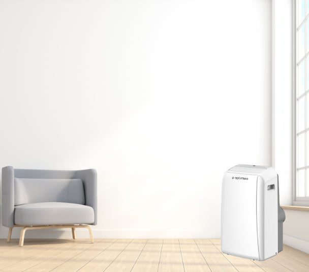 Aire acondicionado portátil  OPC-B01-140  4100W