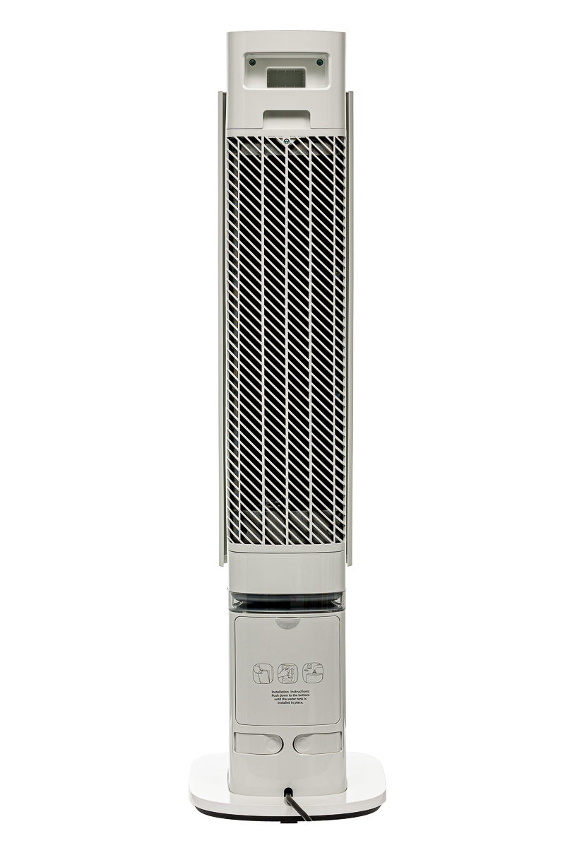 Calefactor 3 en 1, 2200W   OCE-H02-2200