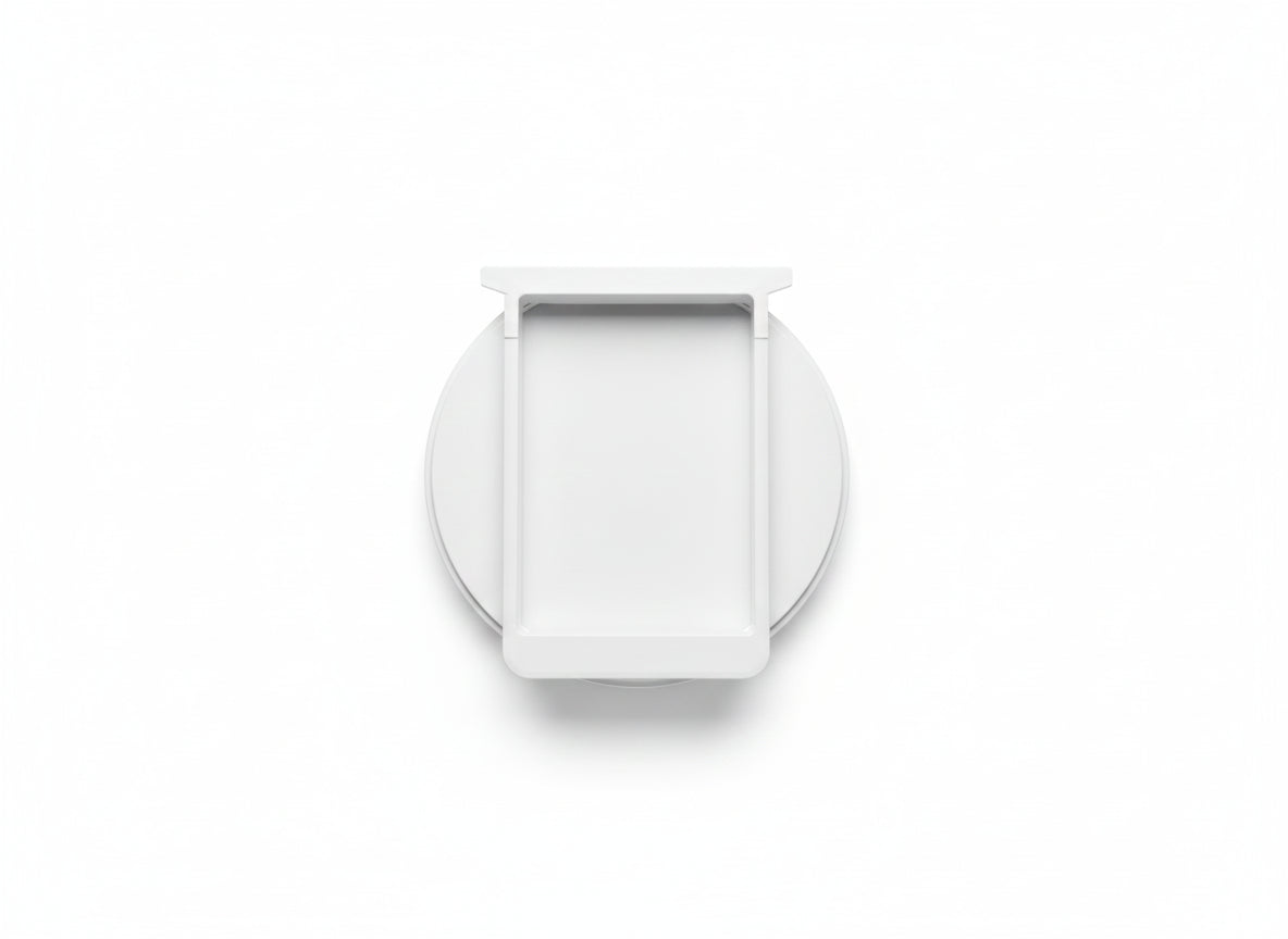 Conector de conducto OPC-B01-050/070/090
