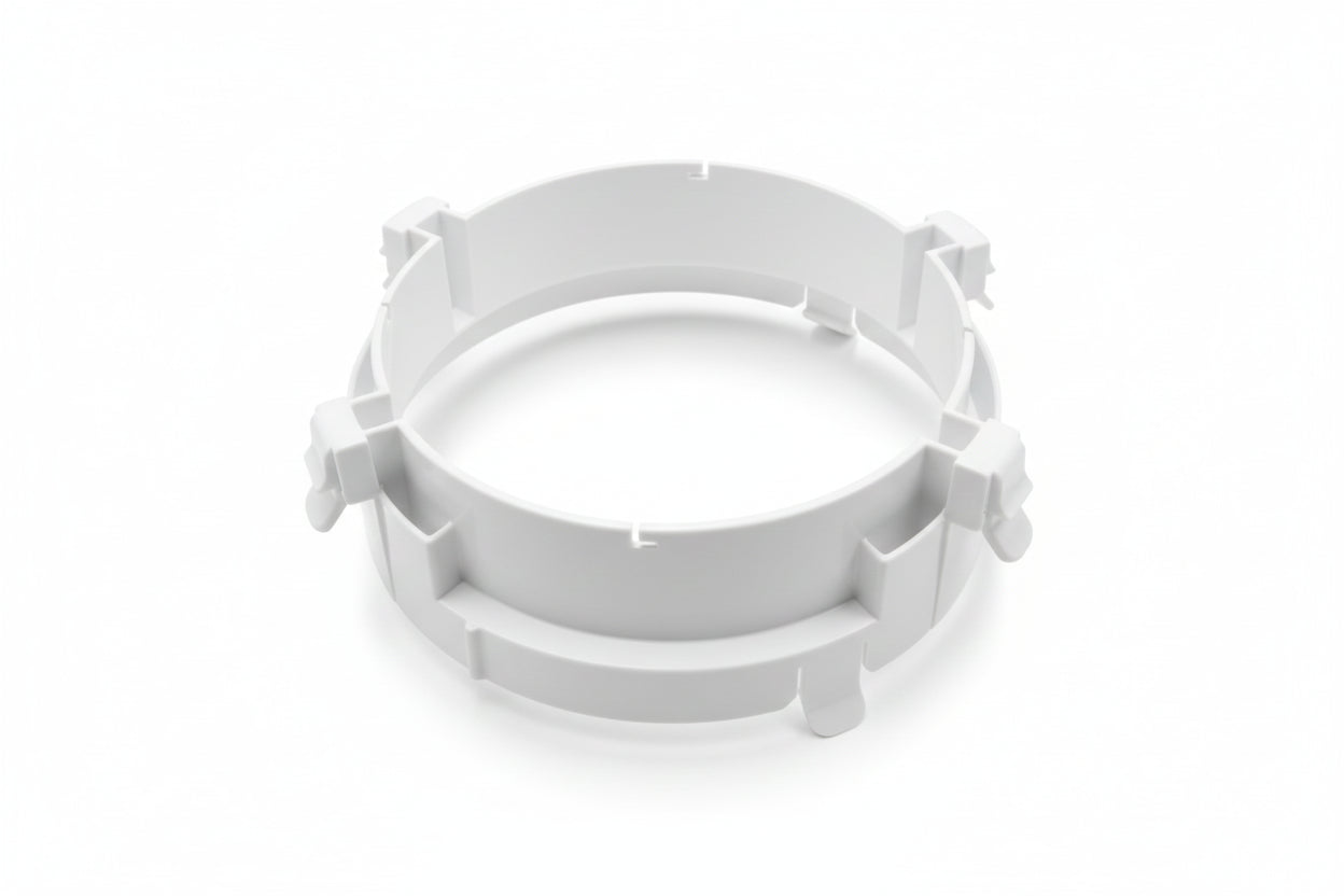 Conector exterior OPC-B01-120