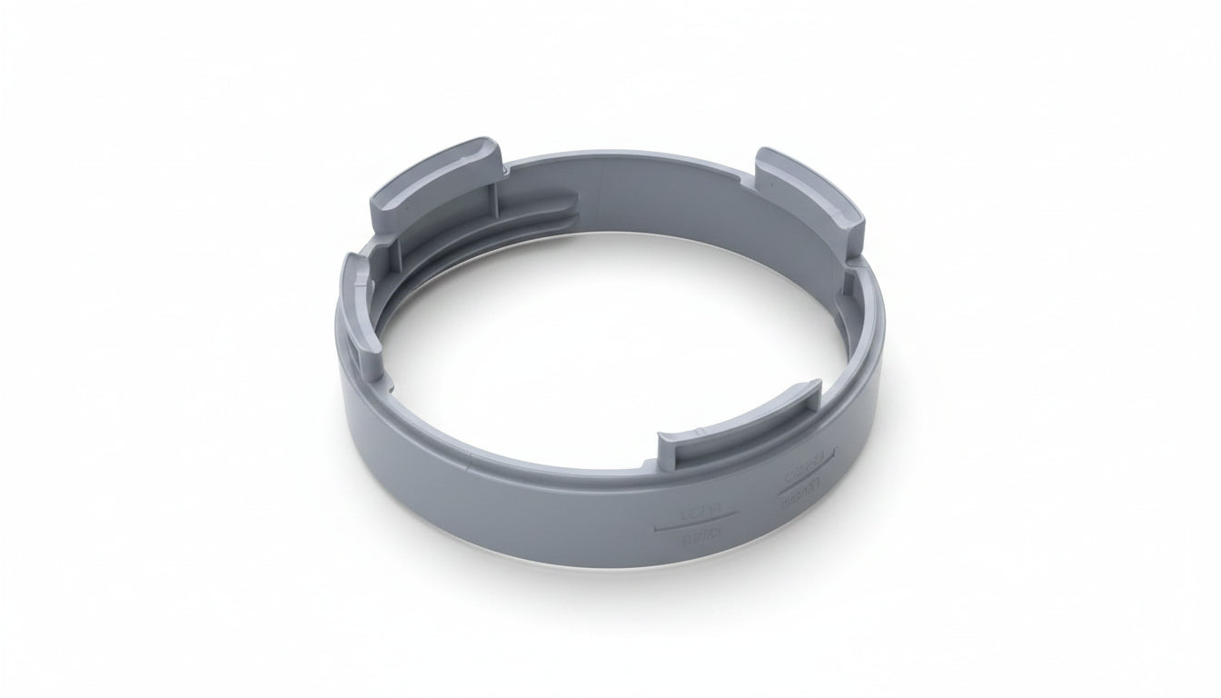 Conector trasero OPC-140/160/180