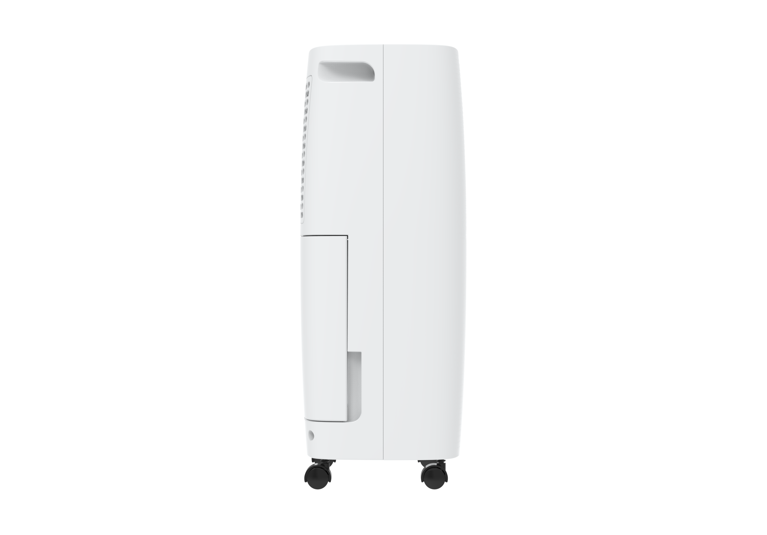 Deshumidificador de aire 10L