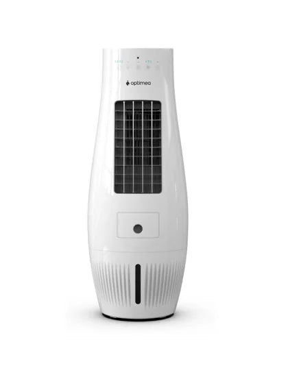 Enfriador de aire depósito 7L control digital ORA-70D