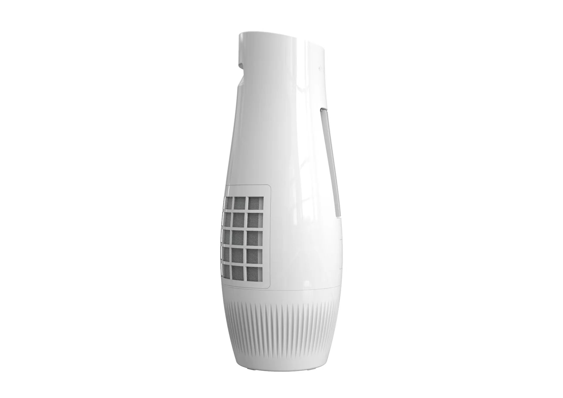 Enfriador de aire depósito 7L control digital ORA-70D