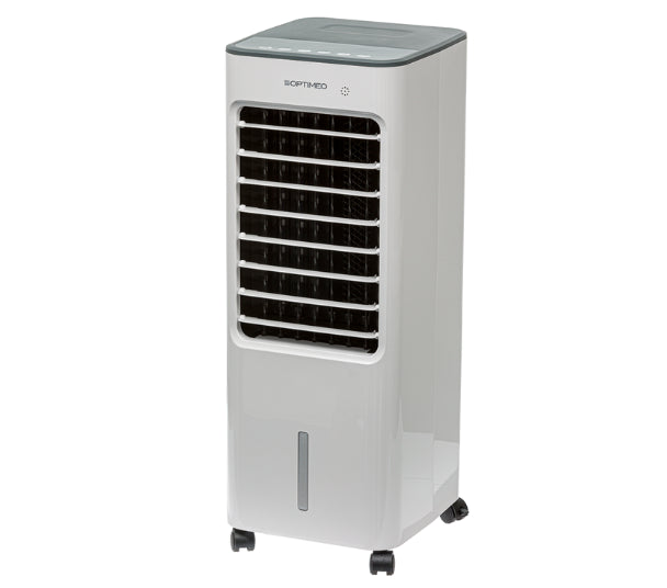 Enfriador de aire pantalla digital, capacidad 5,6L ORA-56D