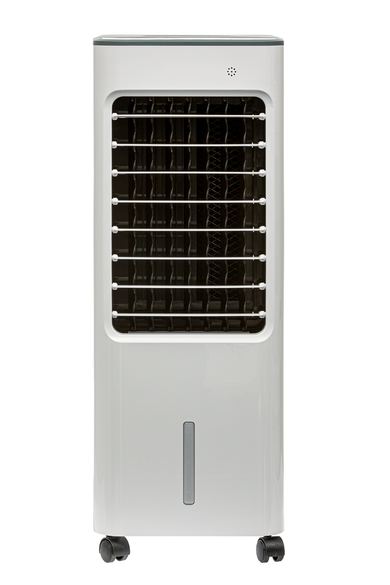 Enfriador de aire pantalla digital, capacidad 5,6L ORA-56D