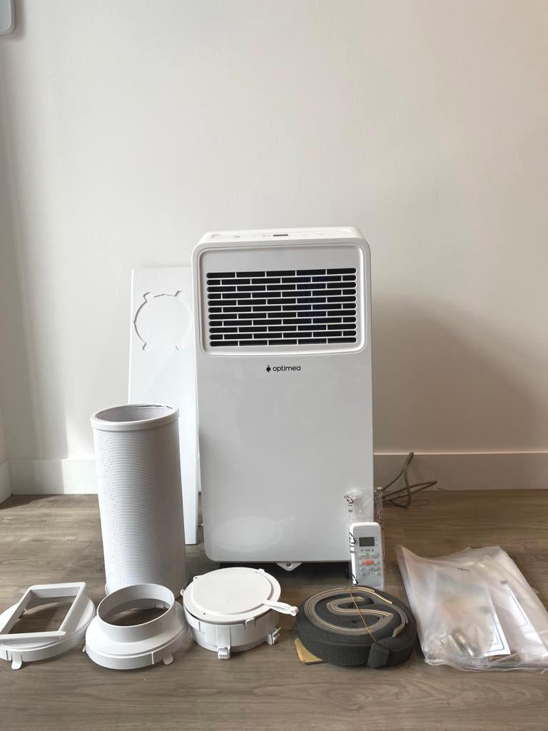 [LIQUIDACIÓN] Aire acondicionado portátil  OPC-B01-070  2000W