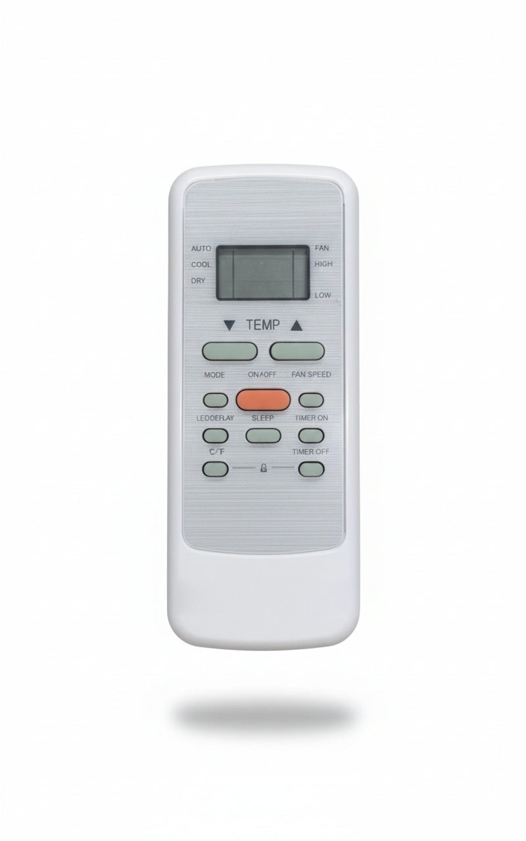 Mando a distancia OPC-B01-7090120140