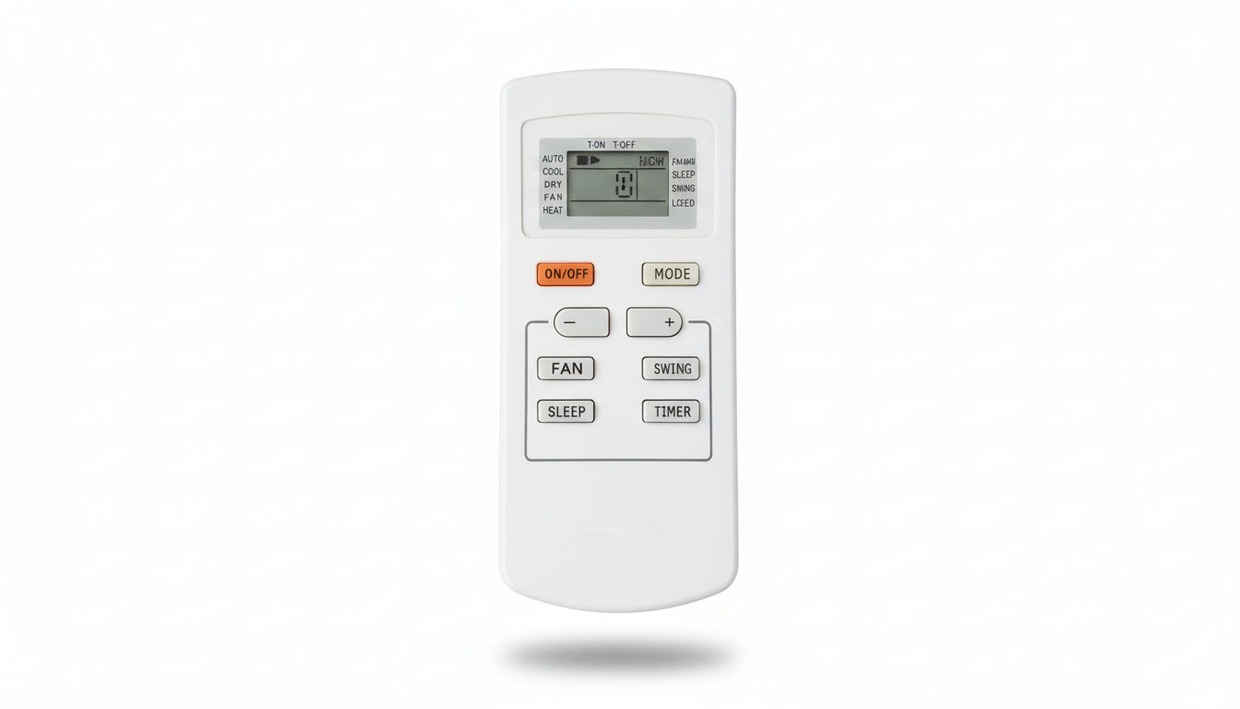 Mando a distancia OPC-C01-091