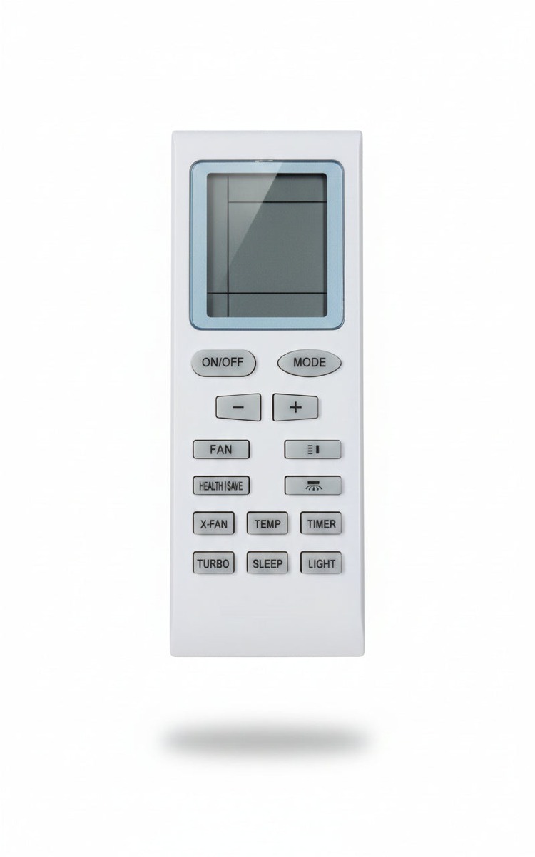 Mando a distancia OPC-C02-121HP121