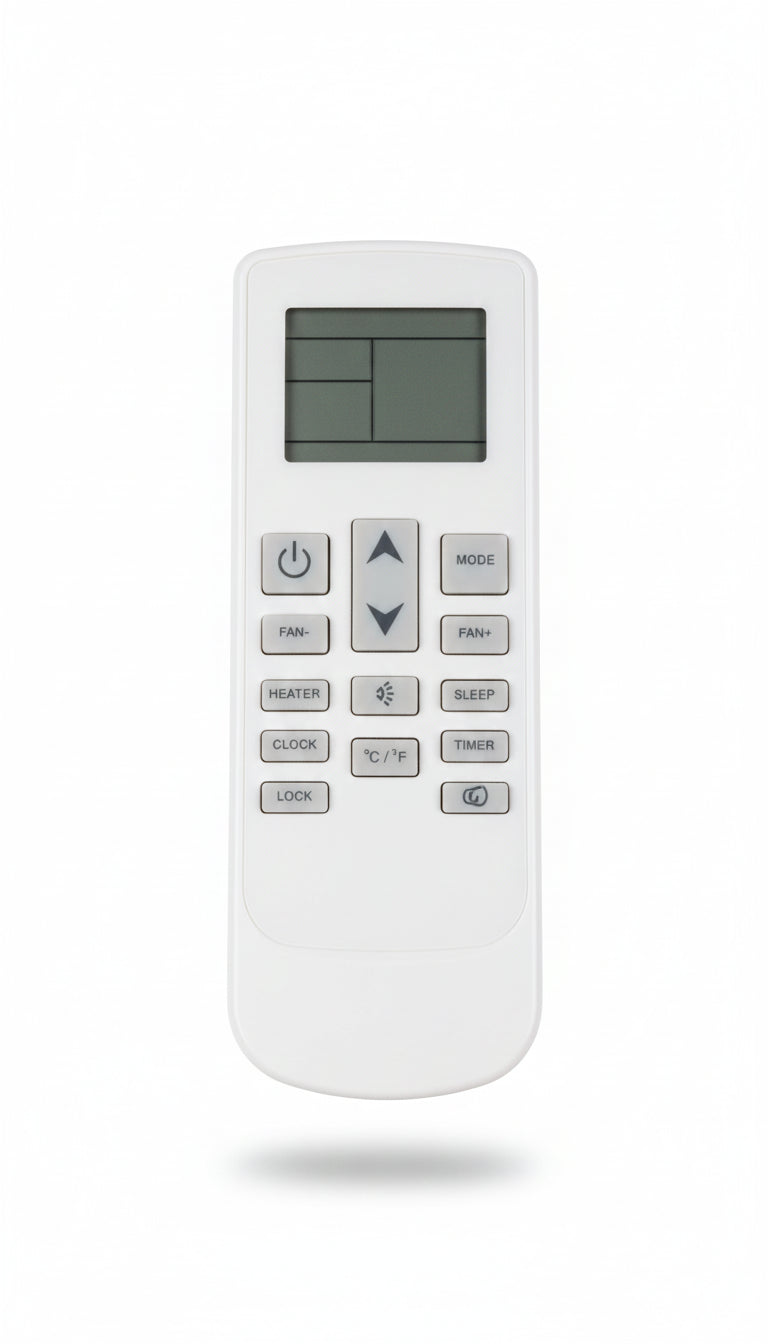 Mando a distancia SD1 Energy Saving