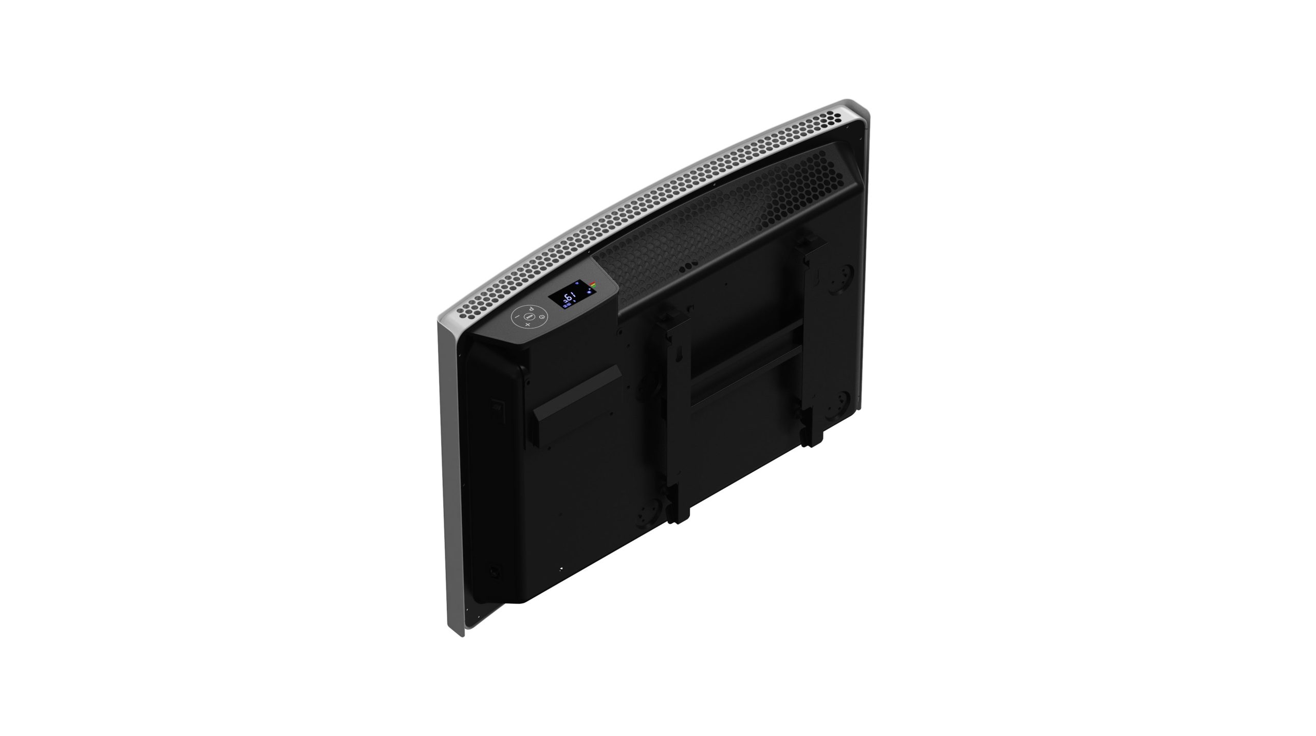 Radiador cerámico de inercia seca 1000W OPT-ORICIS-1000