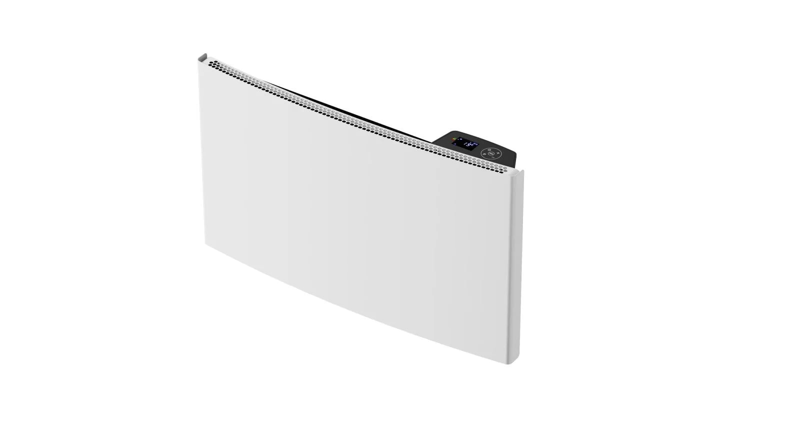 Radiador cerámico de inercia seca 1500W OPT-ORICIS-1500