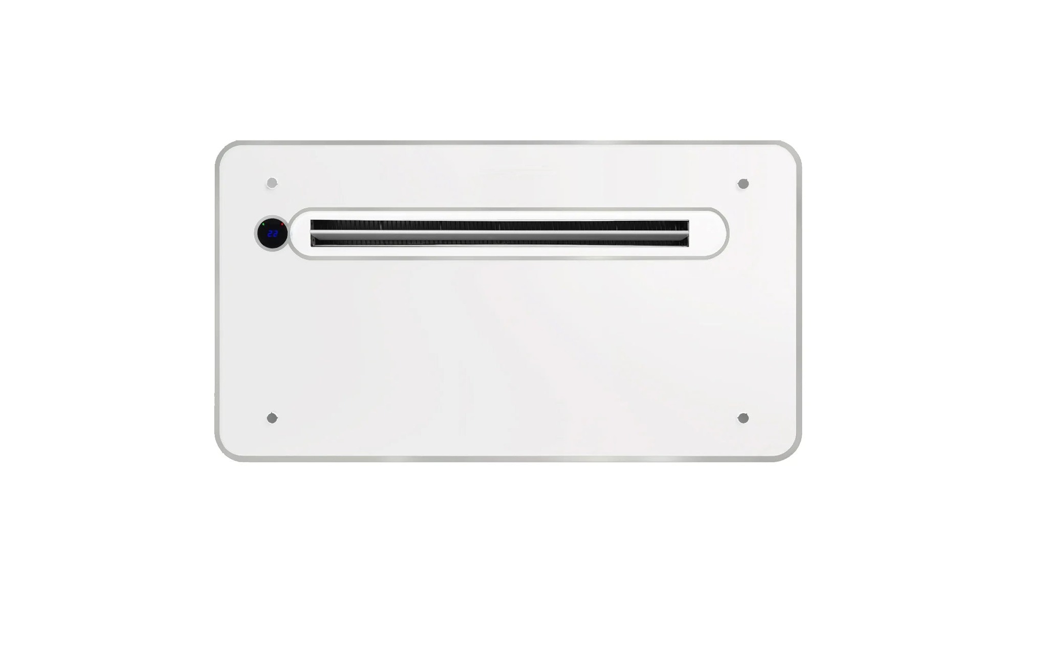 [SEGUNDA VIDA] Aire acondicionado monobloque fijo reversible OAC-270-SDIN – 2590 W – tecnología Inverter + WiFi