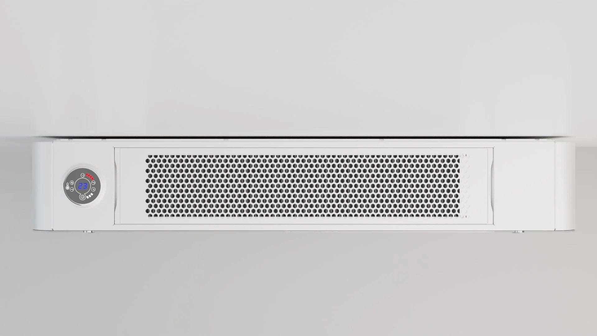[SEGUNDA VIDA] Aire acondicionado monobloque fijo reversible OAC-270-SDIN – 2590 W – tecnología Inverter + WiFi