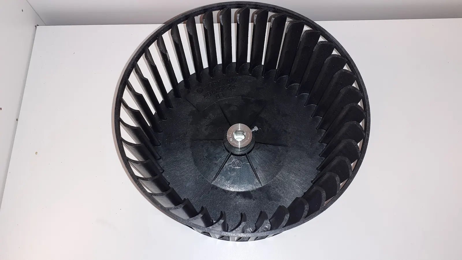 Voluta del condensador OAC-250/300